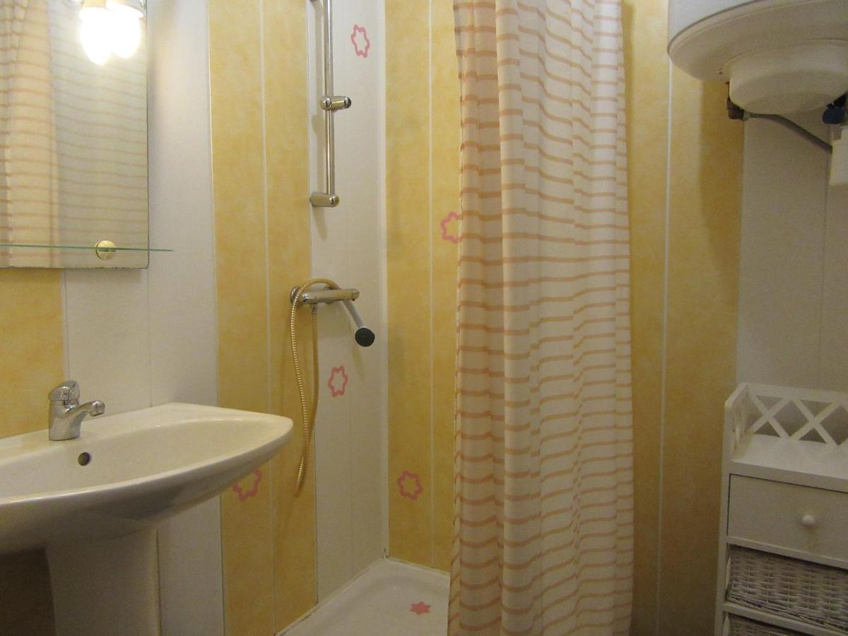 Ferienwohnung Paesolu Cervione Exterior foto