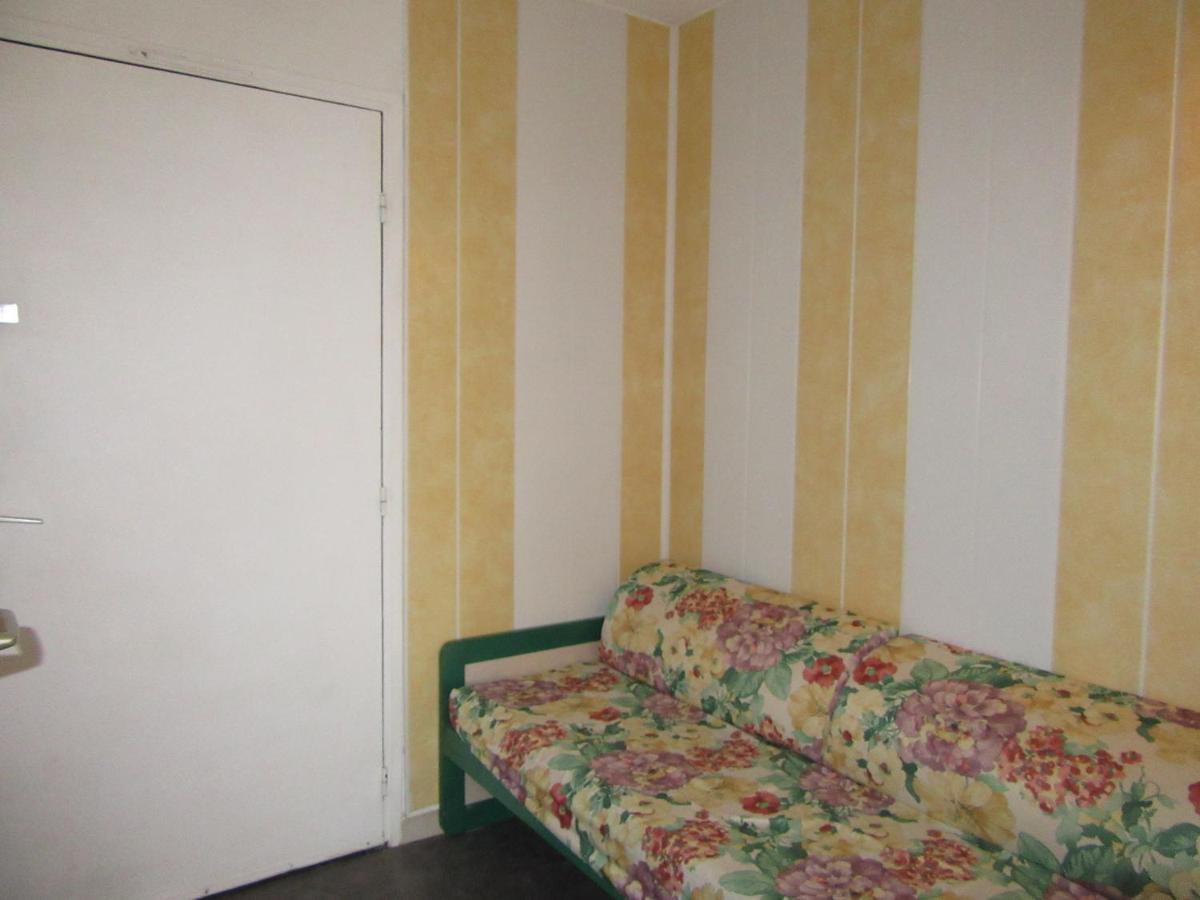 Ferienwohnung Paesolu Cervione Exterior foto