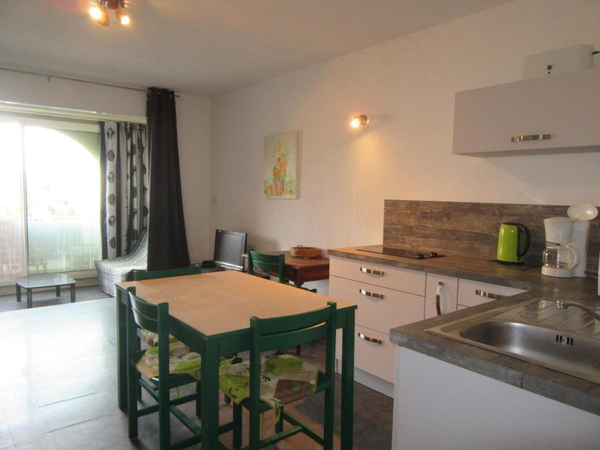 Ferienwohnung Paesolu Cervione Exterior foto