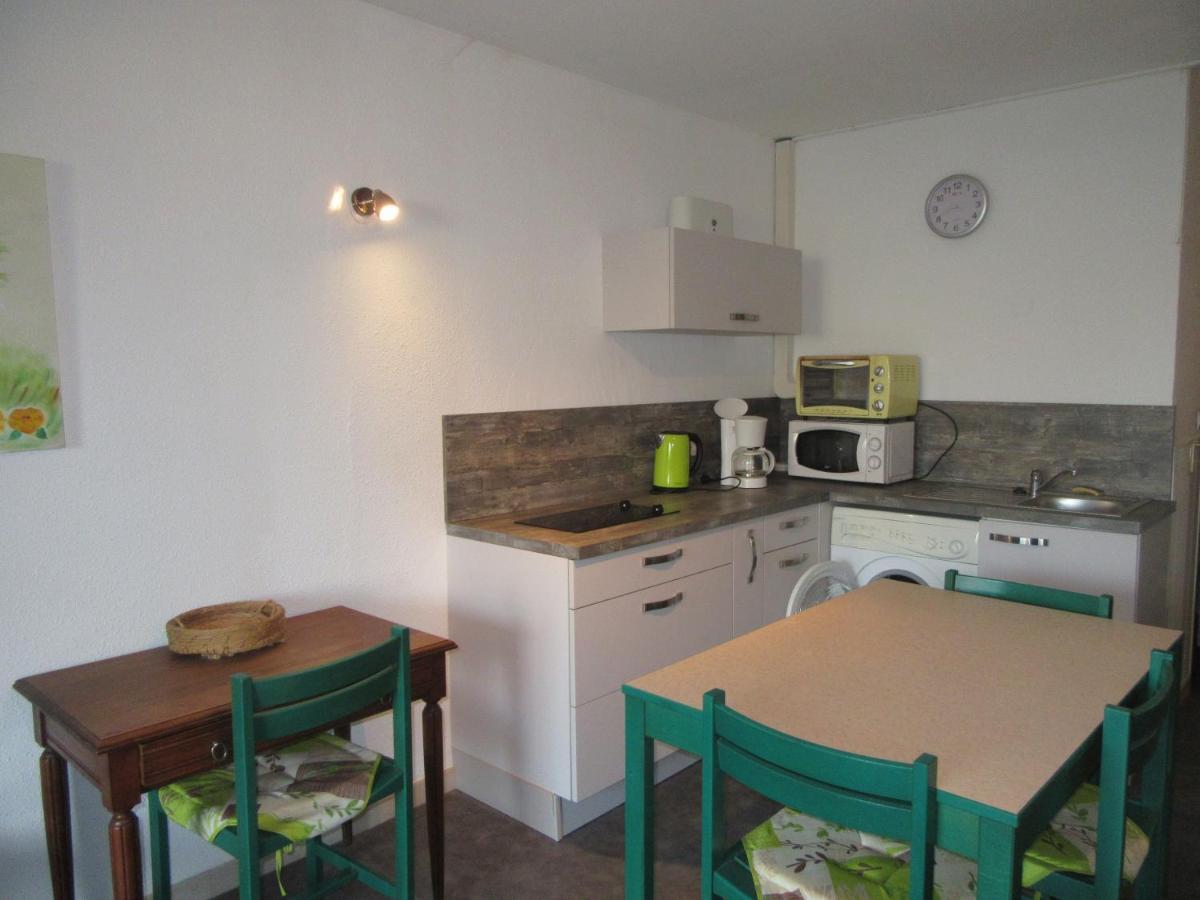 Ferienwohnung Paesolu Cervione Exterior foto