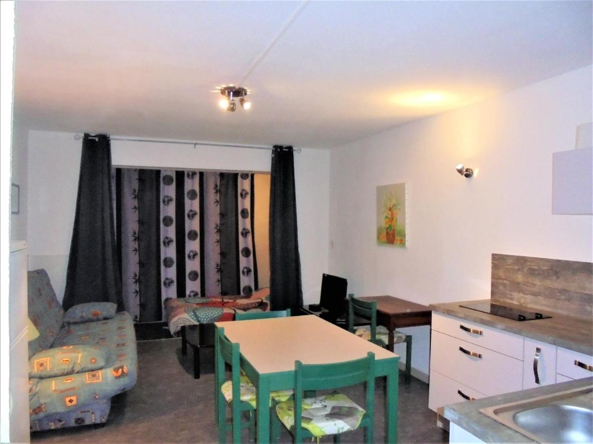 Ferienwohnung Paesolu Cervione Exterior foto